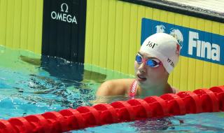 游泳锦标赛 游泳锦标赛