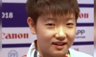 虎拳最凶狠的一招 最奶的脸打最凶的球