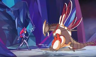 赛尔号启航鱼龙王刷法 赛尔号鱼龙王刷什么