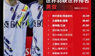 羽毛球混双 羽毛球混双