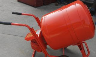 砂浆一直搅拌好几个小时 小型砂浆搅拌设备