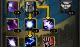 925火法pvp天赋 80级法师pvp天赋