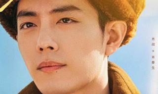 那片海什么时候开播 肖战梦中的那片海