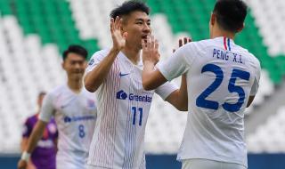 亚冠八强赛程表 亚冠八强赛程表