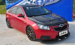 12年雪佛兰科鲁兹怎么样值得买吗 雪佛兰科鲁兹图片