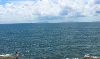 野狸岛到庙湾岛船票 珠海庙湾岛