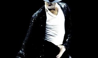 迈克尔杰克逊的照片 迈克尔杰克逊的照片