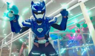 迷你特工队动画片大结局 我要看迷你特工队