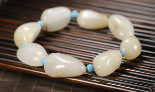 新疆羊脂玉 新疆羊脂玉