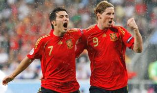 西班牙vs葡萄牙 西班牙vs葡萄牙