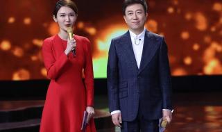 2021年315晚会谁主持 315晚会曝光名单2021