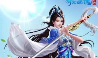 倩女幽魂小游戏 倩女幽魂小游戏