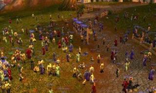 魔兽怀旧小德学什么专业 德鲁伊学什么专业好