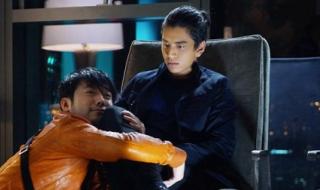 这个少侠有点冷 这个少侠有点冷