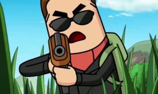 香肠派对预选赛规则 香肠派对电影结尾