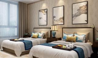 五星级酒店哪家好