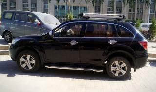 力帆汽车x60 力帆汽车x60