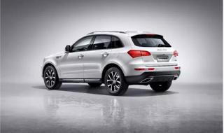 众泰t600运动版隐藏功能 众泰t600运动版