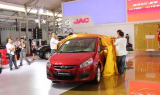 江淮和悦质量怎么样