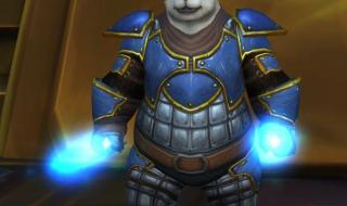 魔兽世界怎么幻化成希尔瓦娜斯 魔兽世界幻化怎么用