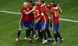 2018葡萄牙vs西班牙 2018葡萄牙vs西班牙