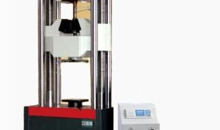 液压万能试验机