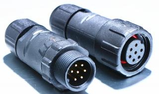 电缆热熔接接头全过程 电缆连接器生产厂家