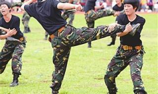 特种兵怎么训练 特种兵怎么训练