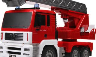 云梯消防车 云梯消防车