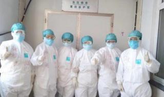 怎样理解白衣天使这个称谓 守护生命的白衣天使