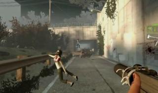 left4dead2 left4dead2