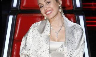 麦莉赛勒斯 麦莉赛勒斯