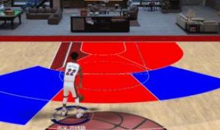 2kol转身运球 2kol转身运球