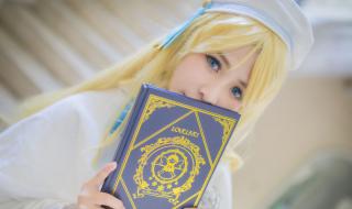 cos化妆教程 cos化妆教程