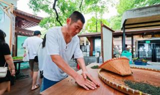 余杭径山茶 余杭径山茶