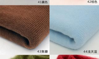 怎么织围脖 怎么织围脖