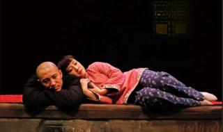 小话剧剧本 小话剧剧本