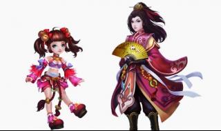 飒漫画游戏 飒漫画游戏