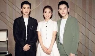 花西子老板是男是女