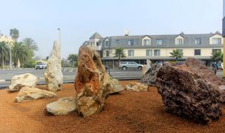 水晶为主题的博物馆 水晶为主题的博物馆