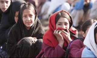 中国人在巴基斯坦