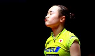 陈梦说自己蹭了个冠军 陈梦说自己蹭了个冠军