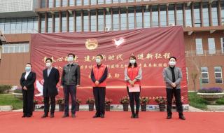 西安理工大高科学院