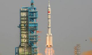 为什么要发射神舟十六号 神舟十六号明日发射