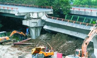 无锡高架桥 无锡高架桥