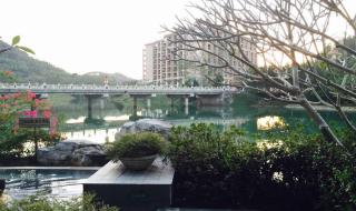 温泉大观园 温泉大观园