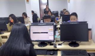 西安平面设计培训