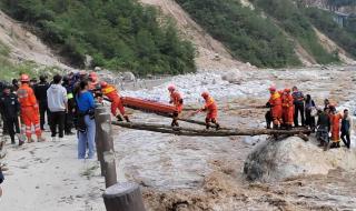 m26级地震是啥意思 6.8级地震是什么概念