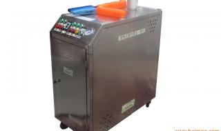 蒸汽洗车机的弊端有哪些 蒸汽洗车机厂家