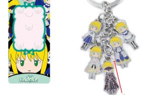 洛克王国金色命运之钥